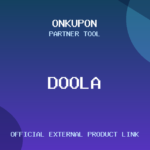 doola OnKupon partner aracı