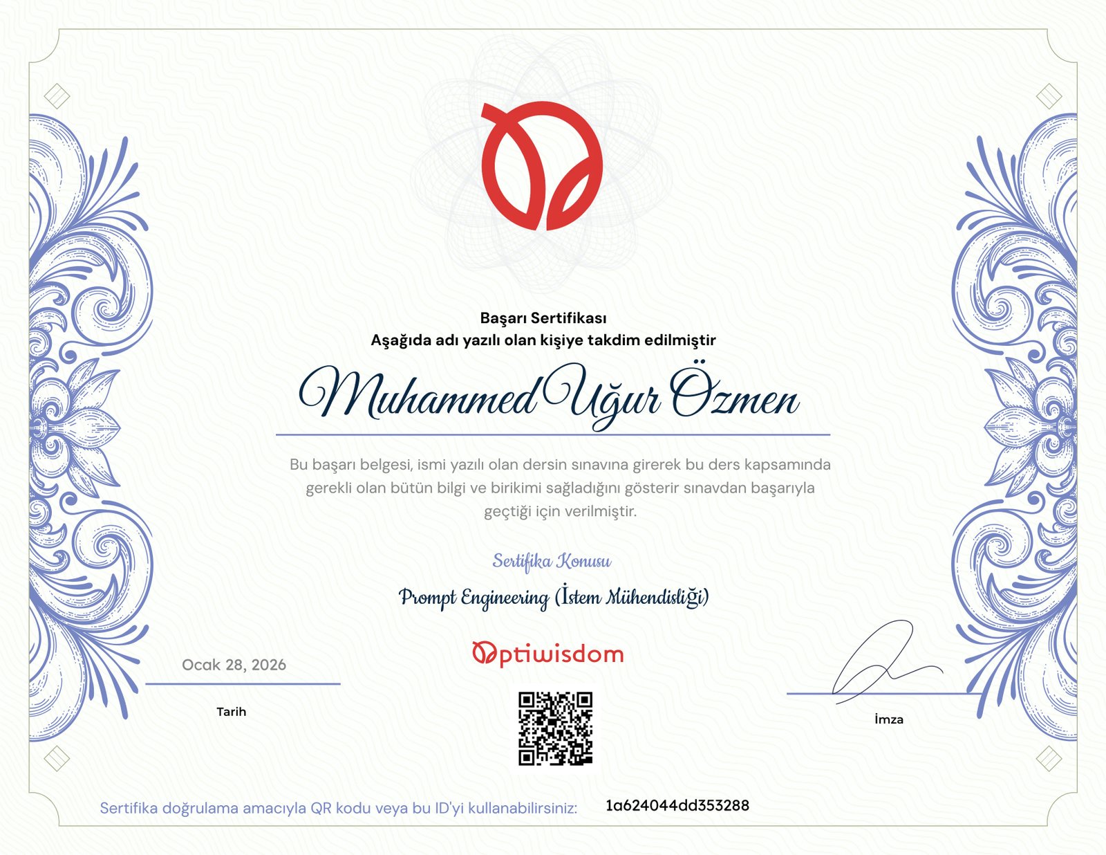 Prompt Engineering (İstem Mühendisliği)